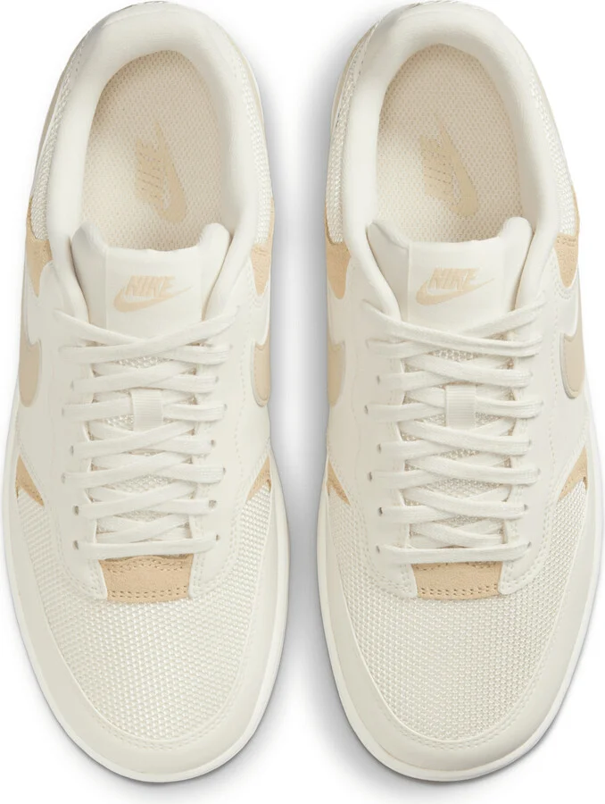 Nike Women's Gamma Force Shoes in Brown | HJ5997-001 - Image 4