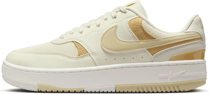 Nike Women's Gamma Force Shoes in Brown | HJ5997-001