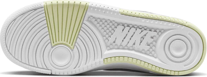 Nike Women's Gamma Force Shoes in Grey | DX9176-002 - Image 2