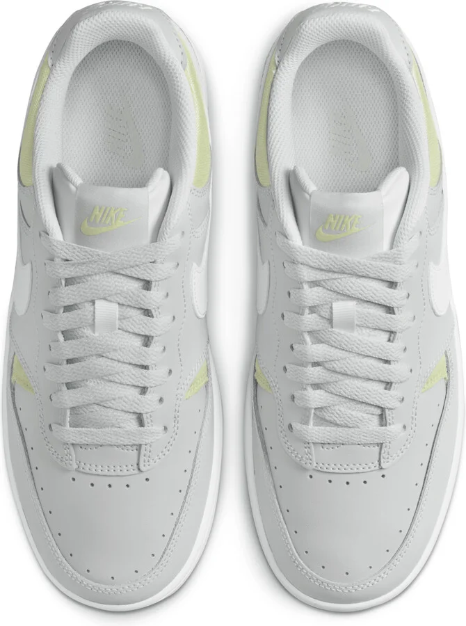 Nike Women's Gamma Force Shoes in Grey | DX9176-002 - Image 4