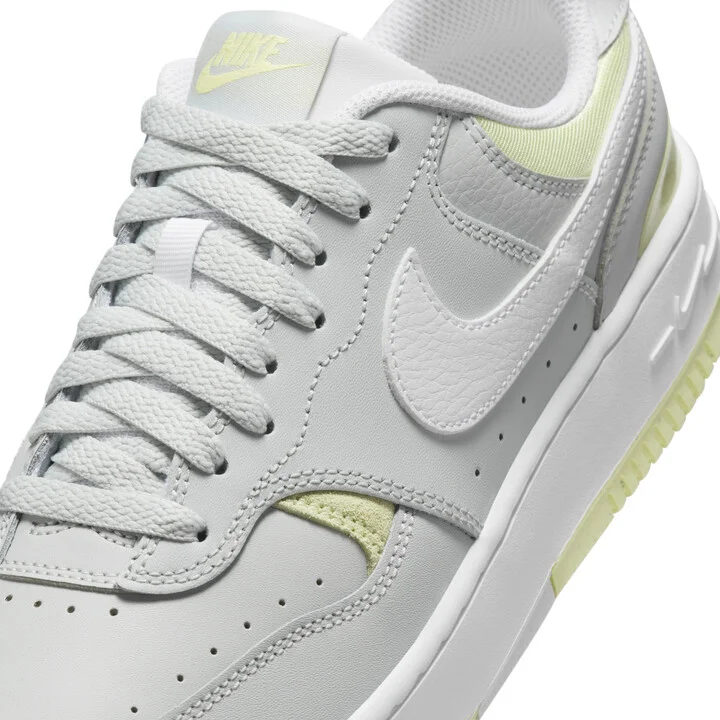 Nike Women's Gamma Force Shoes in Grey | DX9176-002 - Image 7