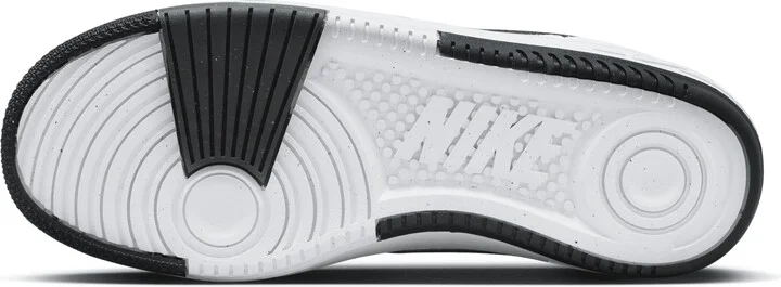 Nike Women's Gamma Force Shoes in White | DX9176-100 - Image 3