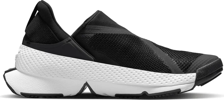 Nike Women's Go FlyEase Easy On/Off Shoes in Black | DR5540-002 - Image 4