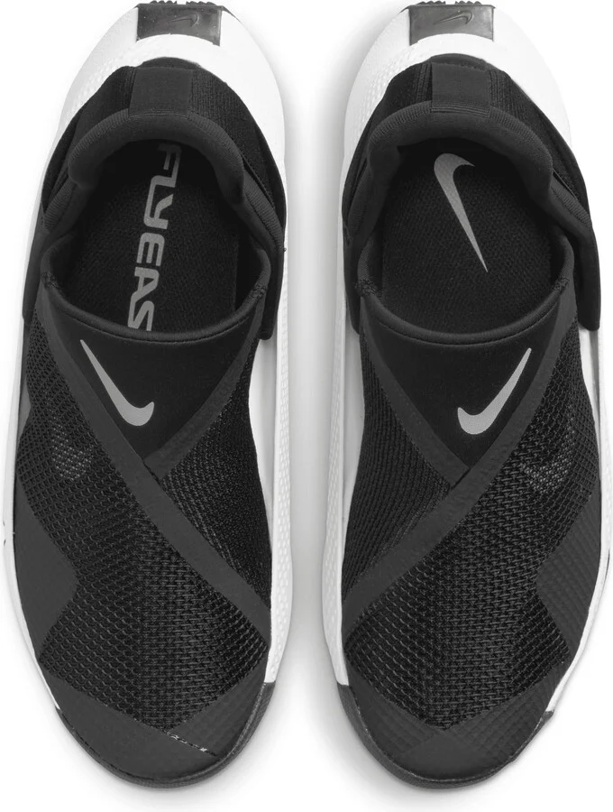 Nike Women's Go FlyEase Easy On/Off Shoes in Black | DR5540-002 - Image 5