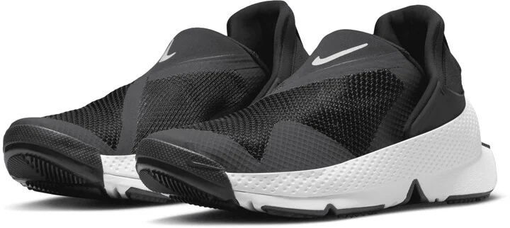 Nike Women's Go FlyEase Easy On/Off Shoes in Black | DR5540-002 - Image 6