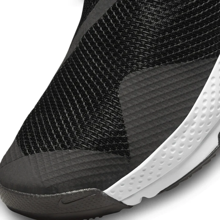 Nike Women's Go FlyEase Easy On/Off Shoes in Black | DR5540-002 - Image 8