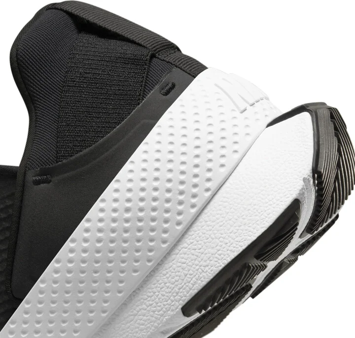 Nike Women's Go FlyEase Easy On/Off Shoes in Black | DR5540-002 - Image 9