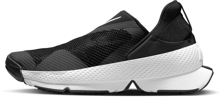 Nike Women's Go FlyEase Easy On/Off Shoes in Black | DR5540-002 - Image 10