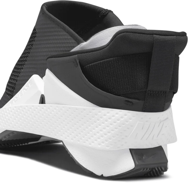 Nike Women's Go FlyEase Easy On/Off Shoes in Black | DR5540-002 - Image 11