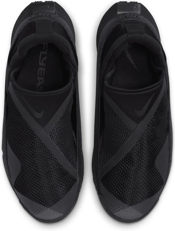 Nike Women's Go FlyEase Easy On/Off Shoes in Black | DR5540-006 - Image 4