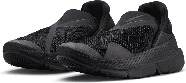 Nike Women's Go FlyEase Easy On/Off Shoes in Black | DR5540-006 - Image 5