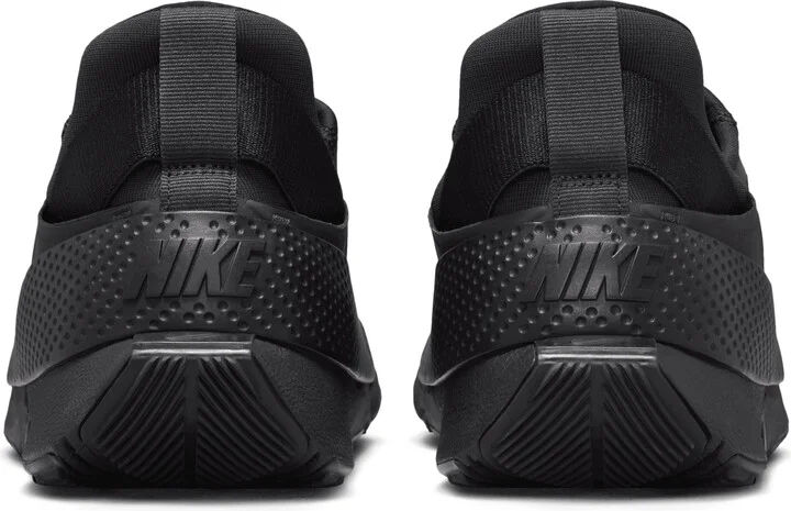 Nike Women's Go FlyEase Easy On/Off Shoes in Black | DR5540-006 - Image 6