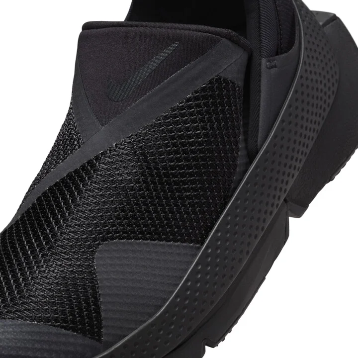 Nike Women's Go FlyEase Easy On/Off Shoes in Black | DR5540-006 - Image 7