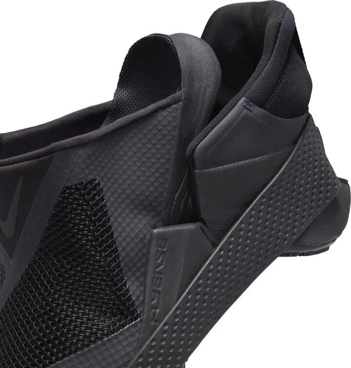 Nike Women's Go FlyEase Easy On/Off Shoes in Black | DR5540-006 - Image 9