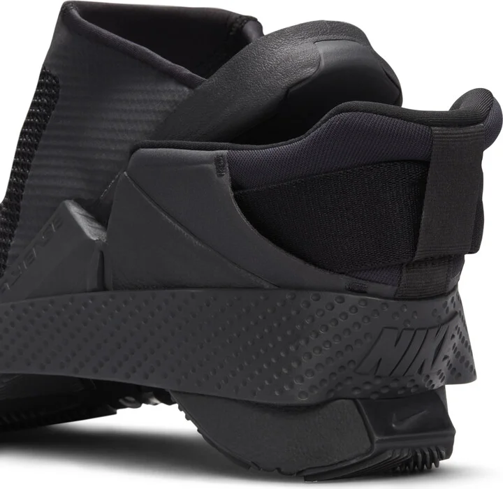 Nike Women's Go FlyEase Easy On/Off Shoes in Black | DR5540-006 - Image 10