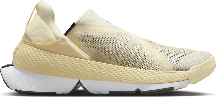 Nike Women's Go FlyEase Easy On/Off Shoes in Brown | DR5540-700 - Image 3