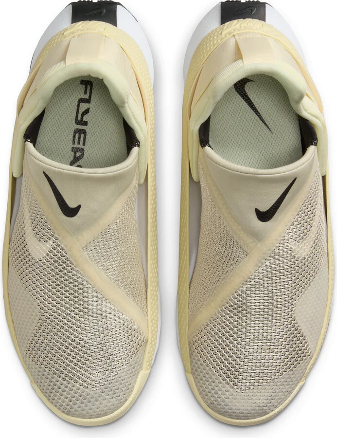 Nike Women's Go FlyEase Easy On/Off Shoes in Brown | DR5540-700 - Image 4