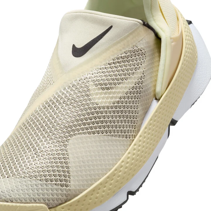 Nike Women's Go FlyEase Easy On/Off Shoes in Brown | DR5540-700 - Image 7