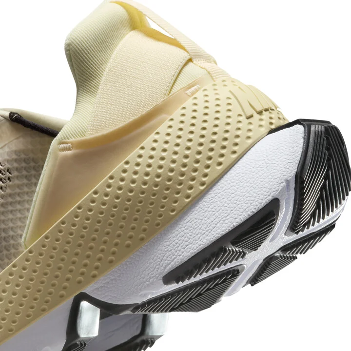 Nike Women's Go FlyEase Easy On/Off Shoes in Brown | DR5540-700 - Image 8