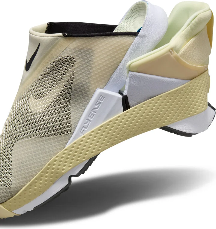 Nike Women's Go FlyEase Easy On/Off Shoes in Brown | DR5540-700 - Image 9