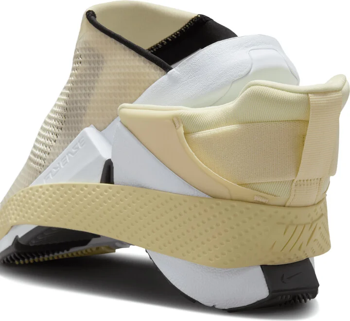 Nike Women's Go FlyEase Easy On/Off Shoes in Brown | DR5540-700 - Image 10