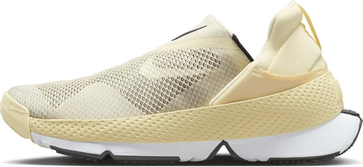 Nike Women's Go FlyEase Easy On/Off Shoes in Brown | DR5540-700