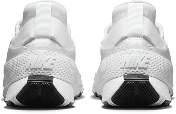 Nike Women's Go FlyEase Easy On/Off Shoes in White | DR5540-102 - Image 7