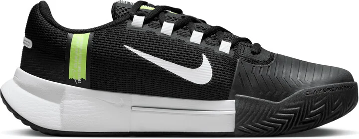 Nike Women's GP Challenge 1 Clay Court Tennis Shoes in Black | FJ1812-001 - Image 3