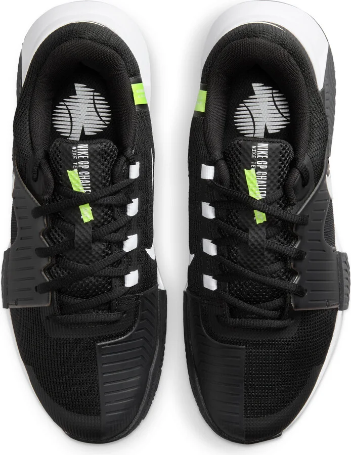 Nike Women's GP Challenge 1 Clay Court Tennis Shoes in Black | FJ1812-001 - Image 4