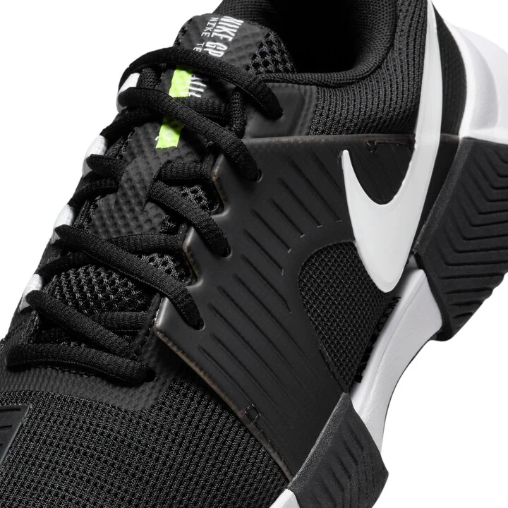 Nike Women's GP Challenge 1 Clay Court Tennis Shoes in Black | FJ1812-001 - Image 7