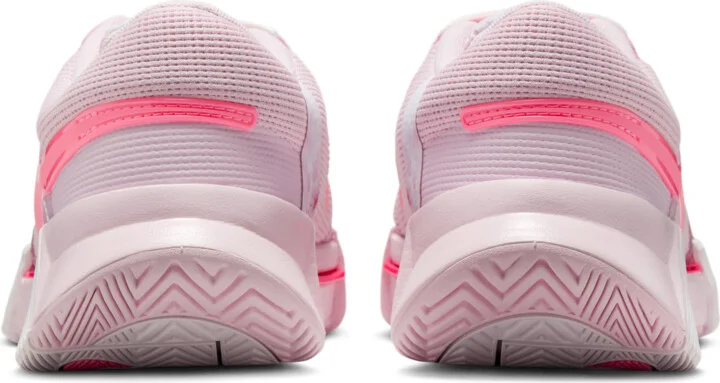 Nike Women's GP Challenge 1 "Naomi Osaka" Hard Court Tennis Shoes in Pink | HJ6643-601 - Image 6