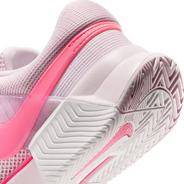 Nike Women's GP Challenge 1 "Naomi Osaka" Hard Court Tennis Shoes in Pink | HJ6643-601 - Image 8