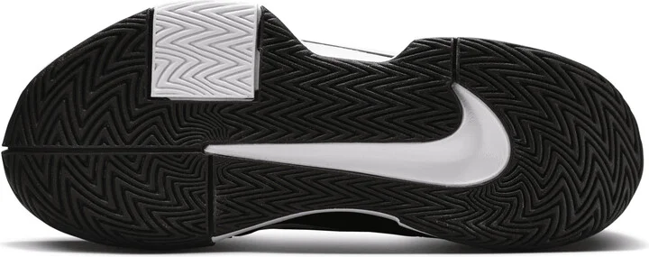 Nike Women's GP Challenge Pro Hard Court Tennis Shoes in Black | FB3146-001 - Image 2