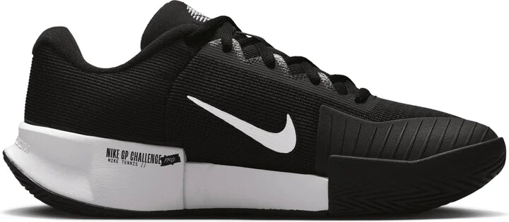 Nike Women's GP Challenge Pro Hard Court Tennis Shoes in Black | FB3146-001 - Image 3