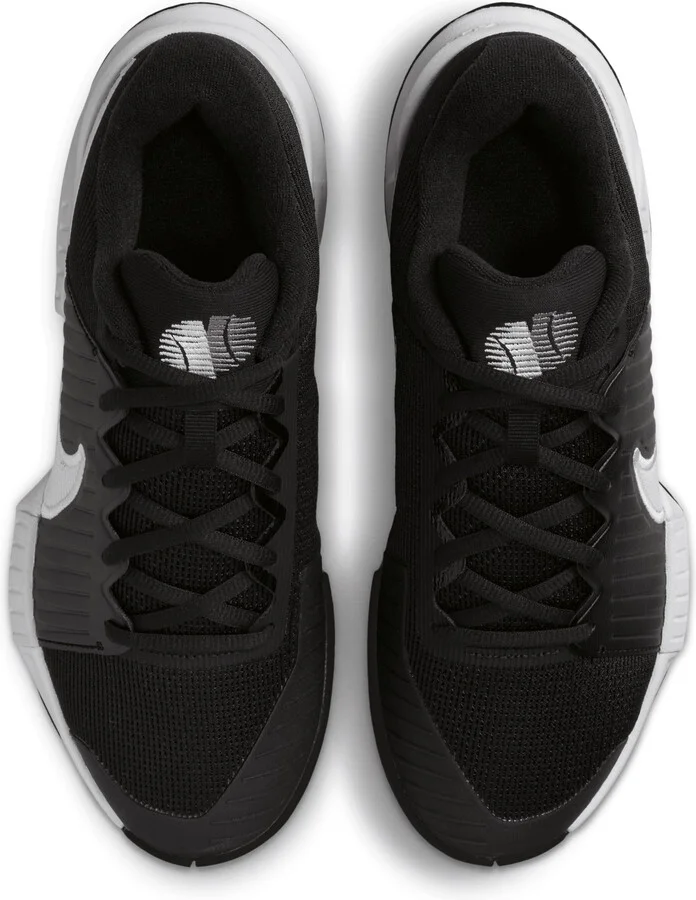 Nike Women's GP Challenge Pro Hard Court Tennis Shoes in Black | FB3146-001 - Image 4