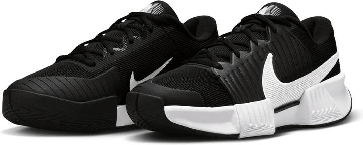 Nike Women's GP Challenge Pro Hard Court Tennis Shoes in Black | FB3146-001 - Image 5