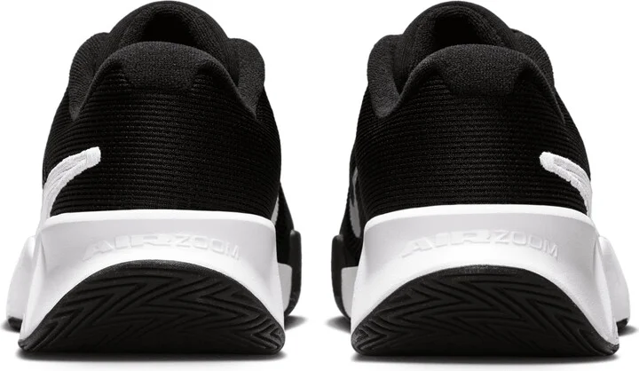 Nike Women's GP Challenge Pro Hard Court Tennis Shoes in Black | FB3146-001 - Image 6