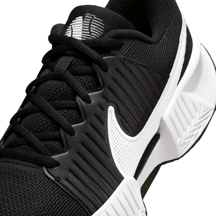 Nike Women's GP Challenge Pro Hard Court Tennis Shoes in Black | FB3146-001 - Image 7