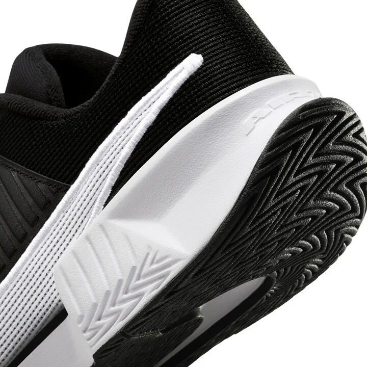 Nike Women's GP Challenge Pro Hard Court Tennis Shoes in Black | FB3146-001 - Image 8