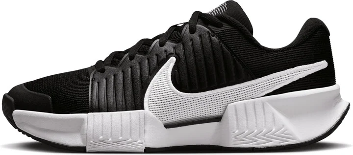 Nike Women's GP Challenge Pro Hard Court Tennis Shoes in Black | FB3146-001