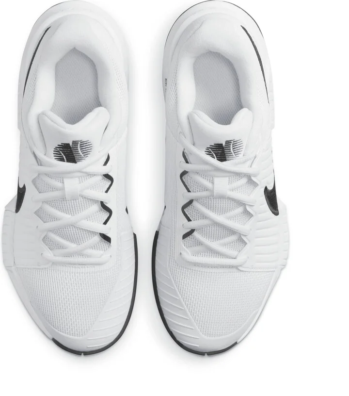 Nike Women's GP Challenge Pro Hard Court Tennis Shoes in White | FB3146-100 - Image 4