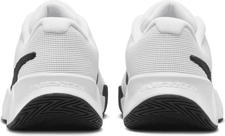 Nike Women's GP Challenge Pro Hard Court Tennis Shoes in White | FB3146-100 - Image 6