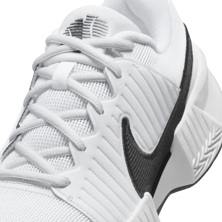 Nike Women's GP Challenge Pro Hard Court Tennis Shoes in White | FB3146-100 - Image 7
