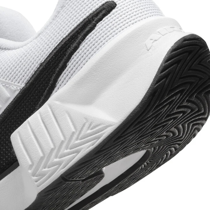 Nike Women's GP Challenge Pro Hard Court Tennis Shoes in White | FB3146-100 - Image 8
