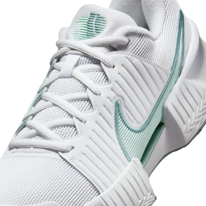 Nike Women's GP Challenge Pro Hard Court Tennis Shoes in White | FB3146-107 - Image 7