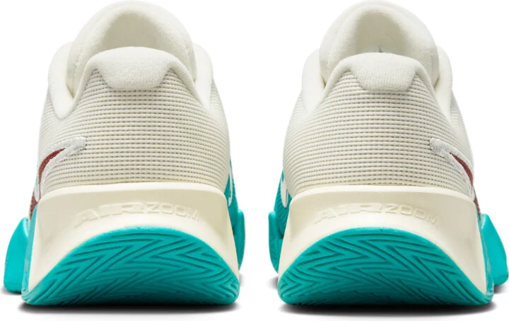 Nike Women's GP Challenge Pro Premium Hard Court Tennis Shoes in Green | HJ6647-300 - Image 6