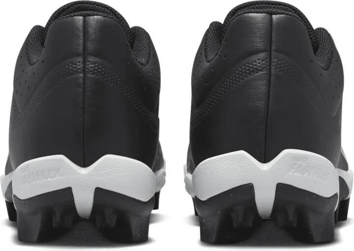 Nike Women's Hyperdiamond 4 Keystone Softball Cleats in Black | FZ0920-001 - Image 6