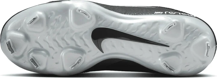 Nike Women's Hyperdiamond 4 Pro Softball Cleats in Black | FZ0922-001 - Image 2