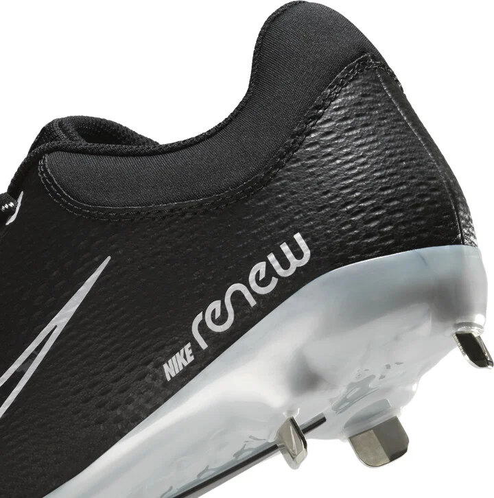 Nike Women's Hyperdiamond 4 Pro Softball Cleats in Black | FZ0922-001 - Image 9
