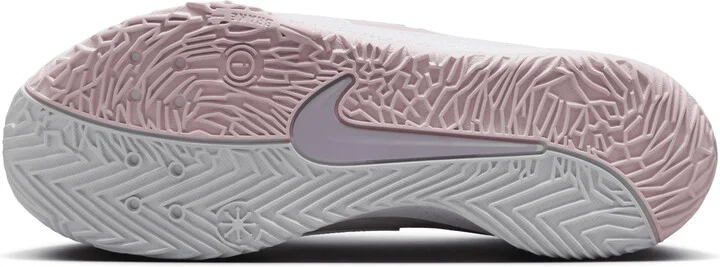 Nike Women's Hyperéce 3 SE Volleyball Shoes in White | HF3239-100 - Image 2